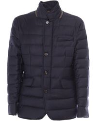 Moorer - Zayn-L Jacket - Lyst