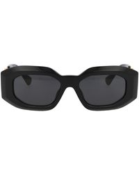 Versace - Sunglasses - Lyst