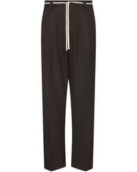 State of Order - Trousers - Lyst