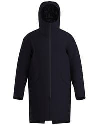 Arc'teryx - Monitor Down Insulated Jacket - Lyst