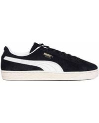 PUMA - Cfs Suede Charles F. Stead I Sneakers - Lyst
