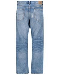 Ralph Lauren - Straight Jeans - Lyst