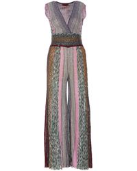 Missoni Jumpsuits and rompers for Women | Online Sale up to 79% off | Lyst