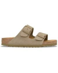 Birkenstock - Ciabatta Arizona Faded - Lyst