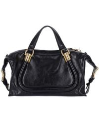 Chloé - Chloã Paraty 24' Small Shoulder Bag - Lyst