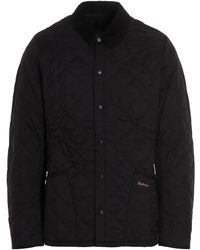 Barbour Liddesdale Jackets for Men - Up to 35% off | Lyst