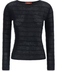 Max Mara - Mstpedone Sweater - Lyst