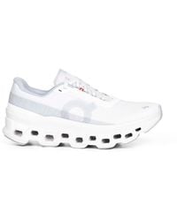 On Shoes - Cloudmster 1 Sneakers - Lyst