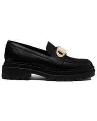 Michael Kors Loafers and moccasins for Women | Online Sale up to 50% off |  Lyst UK