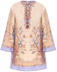 Zimmermann - Zimmermann Zimmer Dress - Lyst