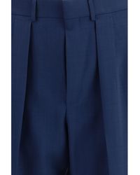 Tom Ford - Pleated Pants - Lyst