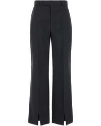 Gucci - Trousers - Lyst