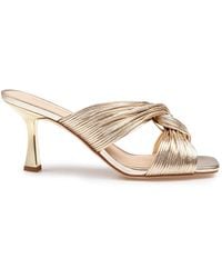 Michael Kors - Alessia Mule - Lyst