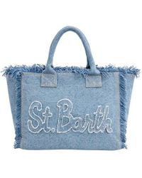 MC2 Saint Barth - Shoulder Bag Vanity - Lyst