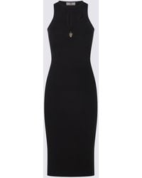 Elisabetta Franchi - Dresses - Lyst
