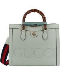 Gucci - Diana Handbag - Lyst