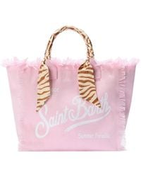 MC2 Saint Barth - Tote Bag Vanity - Lyst