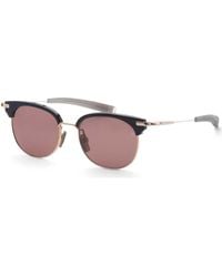 Dita Eyewear - Lancier 54Mm Polarized Sunglasses Dls414-A-03 - Lyst