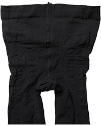 Dolce & Gabbana - Nylon Tartan Pattern Tights Stockings Socks Clothing - Lyst