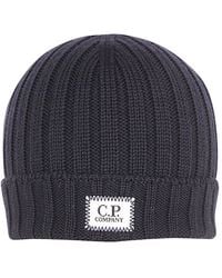 C.P. Company Hats for Men | Online Sale up to 68% off | Lyst