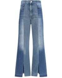 E.L.V. Denim - Arcola Jeans Cotton - Lyst