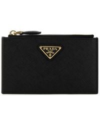 Prada - Wallets - Lyst