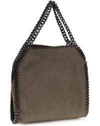 Stella McCartney - Handbag Falabella Mini Polyamide Shoulder Bags - Lyst