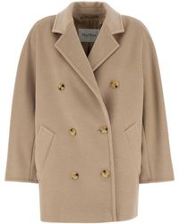 Max Mara - Coats - Lyst