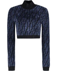 Fendi Sweaters and pullovers for Women 