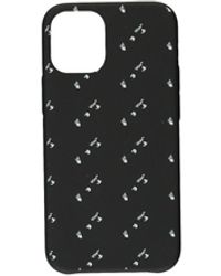 Off-White c/o Virgil Abloh - Printed Iphone 12 Case - Lyst