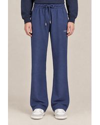 Off-White c/o Virgil Abloh - Cotton Sweatpants Clothing - Lyst