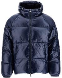 Pyrenex - Sten 3 Shiny Down Jacket - Lyst