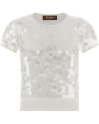 Max Mara - 'Saio' Sweater - Lyst