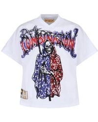 PDF - T-Shirts And Polos Cotton - Lyst