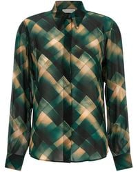 Dries Van Noten - Chowy Shirt - Lyst
