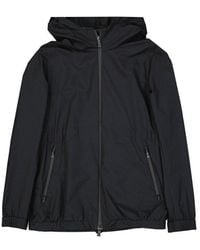 Herno - Windbreaker Jacket - Lyst