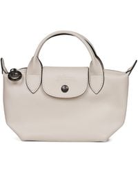Longchamp - Tote Bag Le Pliage Xtra Pouch - Lyst