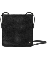 Helen Kaminski - Neja Ns Sac Raffia Hand Bags - Lyst