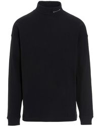 1017 ALYX 9SM Turtlenecks for Men 