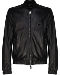 Dolce & Gabbana - Coats - Lyst