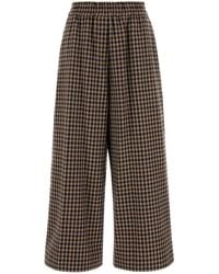 Weekend by Maxmara - Pants - Lyst