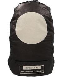 Moncler Genius X Craig Green Cg Backpack Backpack - Black