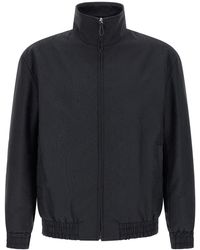 Etro - Paisley Other Jacket - Lyst