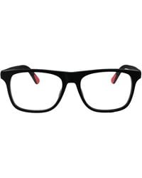 Moncler - Square Optical Ml5161 001 - Lyst