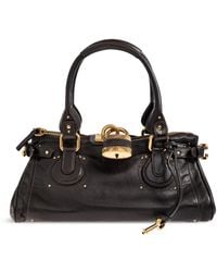 Chloé - Handbag 'Paddington' - Lyst