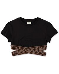 fendi womens top