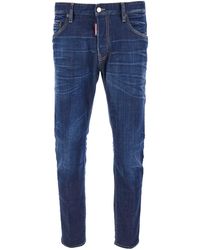 DSquared² - Skater' Jeans - Lyst