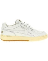 Palm Angels - University Sneakers - Lyst