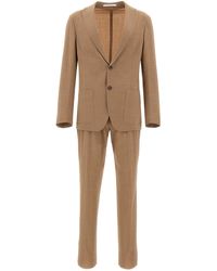 Eleventy - Fresh Wool Two-Piece Suit - Lyst