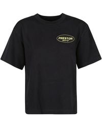 Heron Preston - Preston Racing T-shirt - Lyst